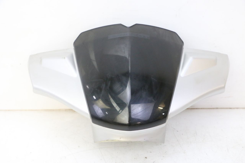 photo de VOORSTE STUURKAP PEUGEOT KISBEE 2T 50 (2010 - 2017) - Hoofdaanzicht