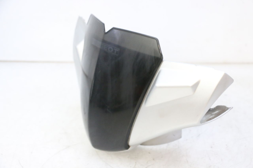 photo de VOORSTE STUURKAP PEUGEOT KISBEE 2T 50 (2010 - 2017) - Staat van het oppervlak