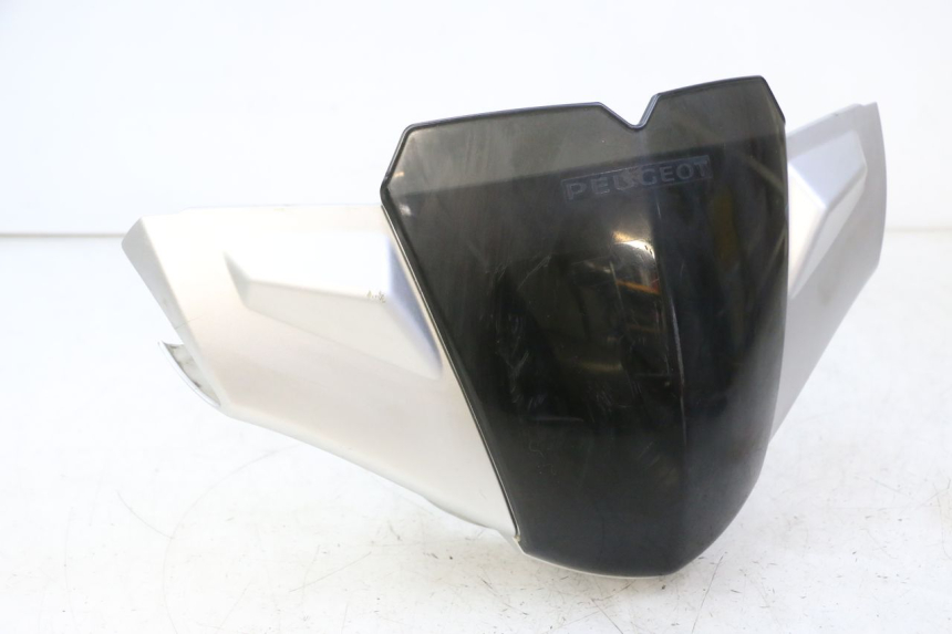 photo de VOORSTE STUURKAP PEUGEOT KISBEE 2T 50 (2010 - 2017) - Gecontroleerd onderdeel