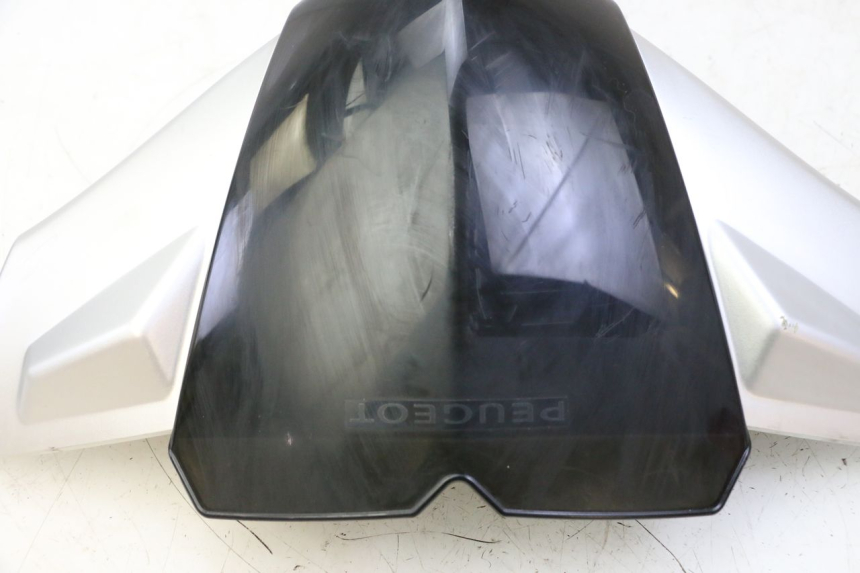 photo de VOORSTE STUURKAP PEUGEOT KISBEE 2T 50 (2010 - 2017) - Markeringen en referenties