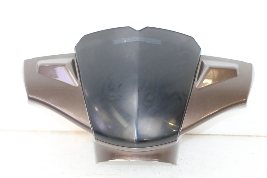 photo de VOORSTE STUURKAP PEUGEOT KISBEE 2T 50 (2010 - 2017) - Hoofdaanzicht