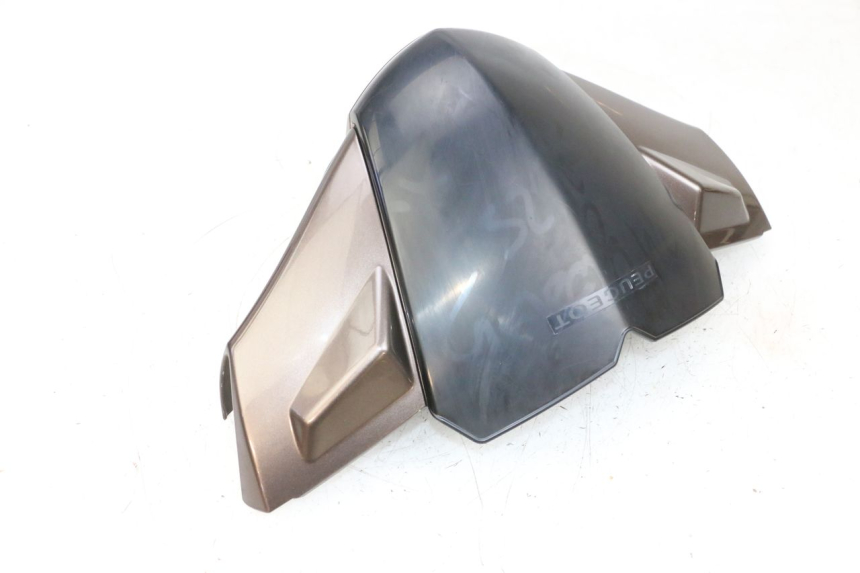 photo de VOORSTE STUURKAP PEUGEOT KISBEE 2T 50 (2010 - 2017) - Gecontroleerd onderdeel