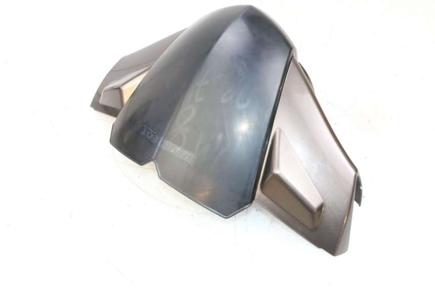 photo de VOORSTE STUURKAP PEUGEOT KISBEE 2T 50 (2010 - 2017) - Markeringen en referenties