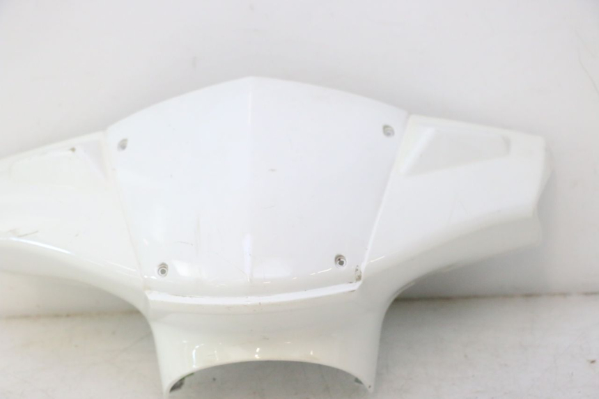 photo de VOORSTE STUURKAP PEUGEOT KISBEE 2T 50 (2010 - 2017) - Gecontroleerd onderdeel