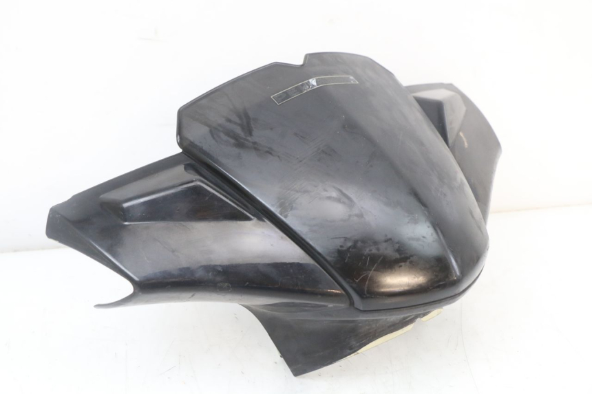 photo de VOORSTE STUURKAP PEUGEOT KISBEE 4T 50 (2018 - 2022) - Andere kijkhoek