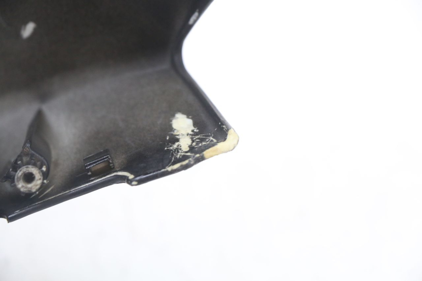 photo de VOORSTE STUURKAP PEUGEOT KISBEE 4T 50 (2018 - 2022) - Gecontroleerd onderdeel