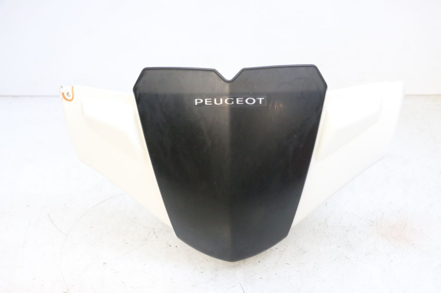 photo de VOORSTE STUURKAP PEUGEOT KISBEE 4T 50 (2010 - 2017) - Hoofdaanzicht