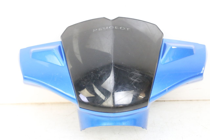 photo de VOORSTE STUURKAP PEUGEOT KISBEE 4T 50 (2010 - 2017) - Hoofdaanzicht
