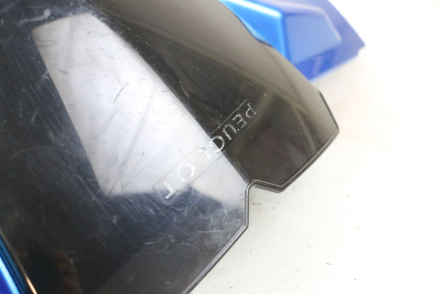 photo de VOORSTE STUURKAP PEUGEOT KISBEE 4T 50 (2010 - 2017) - Bevestigingspunten