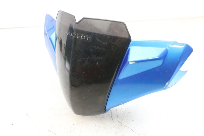 photo de VOORSTE STUURKAP PEUGEOT KISBEE 4T 50 (2010 - 2017) - Gecontroleerd onderdeel