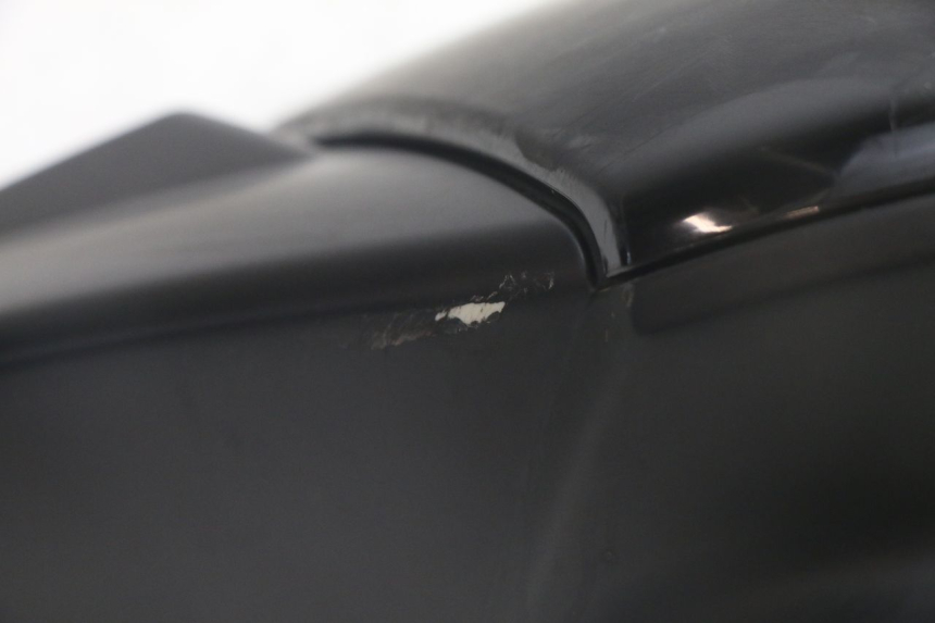 photo de VOORSTE STUURKAP PEUGEOT KISBEE 4T 50 (2018 - 2022) - Zoom op gebruiksstaat