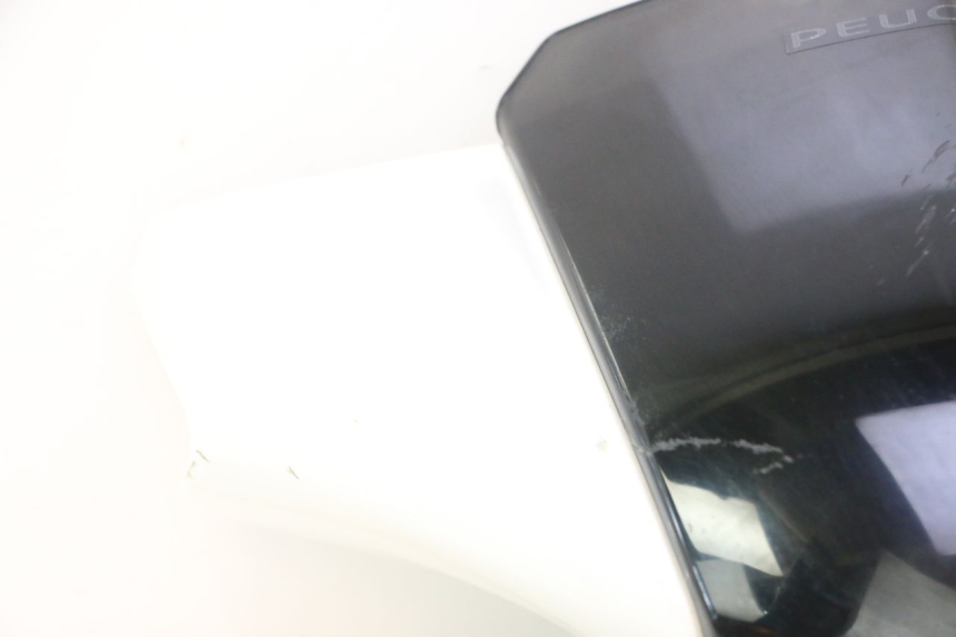 photo de VOORSTE STUURKAP PEUGEOT KISBEE 4T 50 (2018 - 2022) - Detailaanzicht
