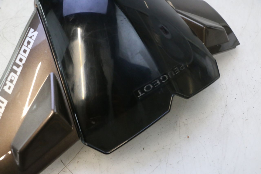 photo de VOORSTE STUURKAP PEUGEOT KISBEE 4T 50 (2010 - 2017) - Detailaanzicht