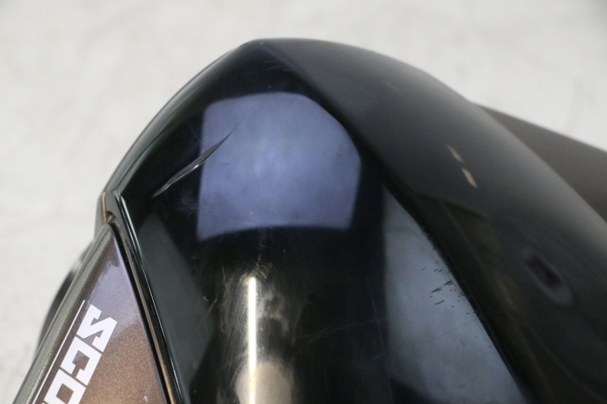photo de VOORSTE STUURKAP PEUGEOT KISBEE 4T 50 (2010 - 2017) - Aanvullende foto