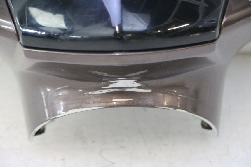 photo de VOORSTE STUURKAP PEUGEOT KISBEE 4T 50 (2010 - 2017) - Alternatieve hoek
