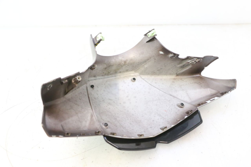 photo de VOORSTE STUURKAP PEUGEOT KISBEE 4T 50 (2010 - 2017) - Andere kijkhoek