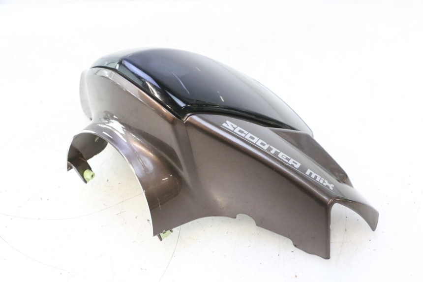 photo de VOORSTE STUURKAP PEUGEOT KISBEE 4T 50 (2010 - 2017) - Gecontroleerd onderdeel
