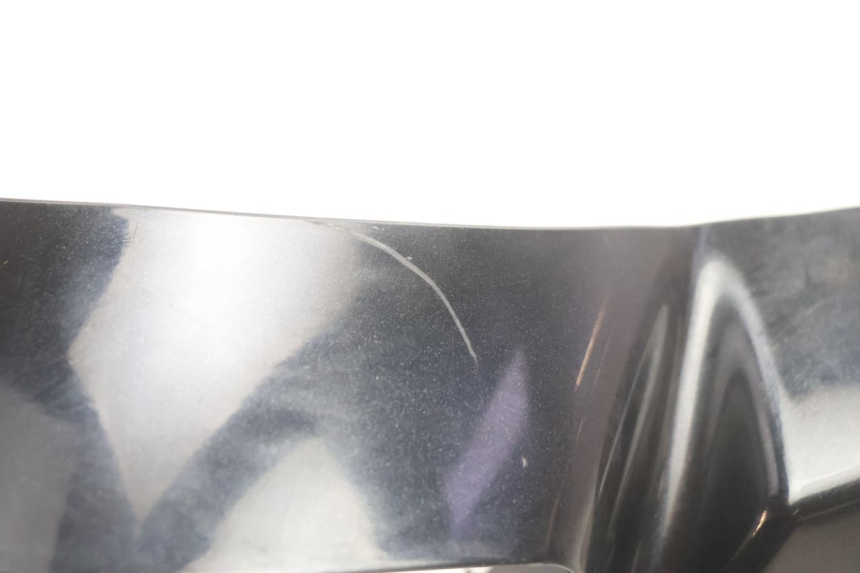 photo de VOORSTE STUURHOES PIAGGIO LIBERTY 125 (1998 - 2008) - Zoom op gebruiksstaat