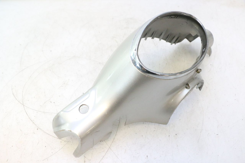 photo de VOORSTE STUURHOES PIAGGIO LIBERTY 50 (1998 - 2003) - Kenmerkende details