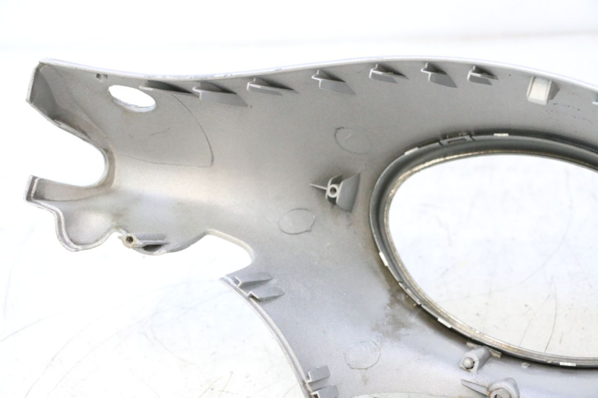 photo de VOORSTE STUURHOES PIAGGIO LIBERTY 50 (1998 - 2003) - Gecontroleerd onderdeel
