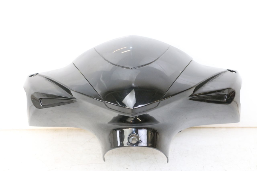 photo de VOORSTE STUURKAP LONGJIA SHARPY 125 (2020 - 2024) - Hoofdaanzicht