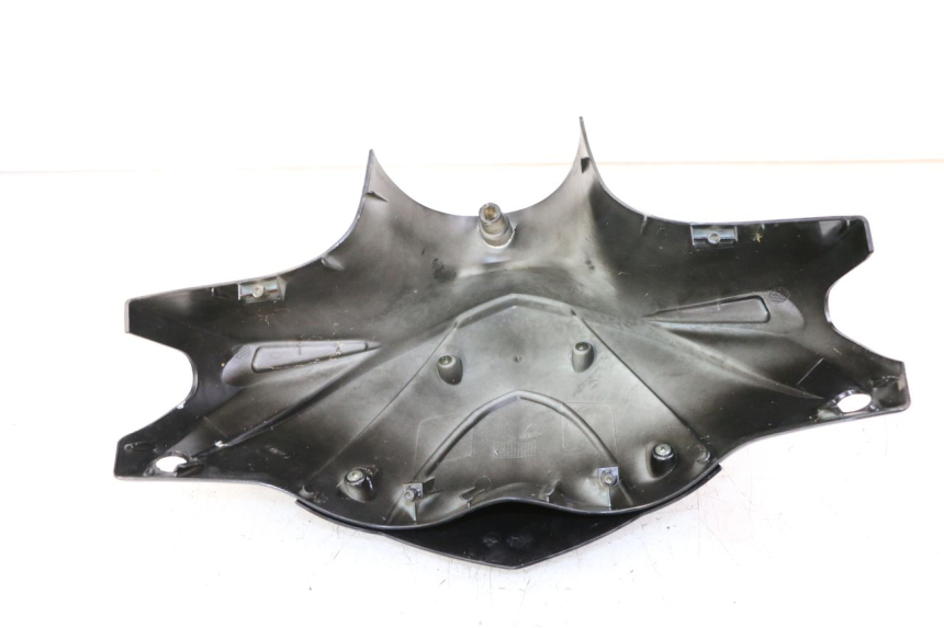 photo de VOORSTE STUURKAP LONGJIA SHARPY 125 (2020 - 2024) - Andere kijkhoek