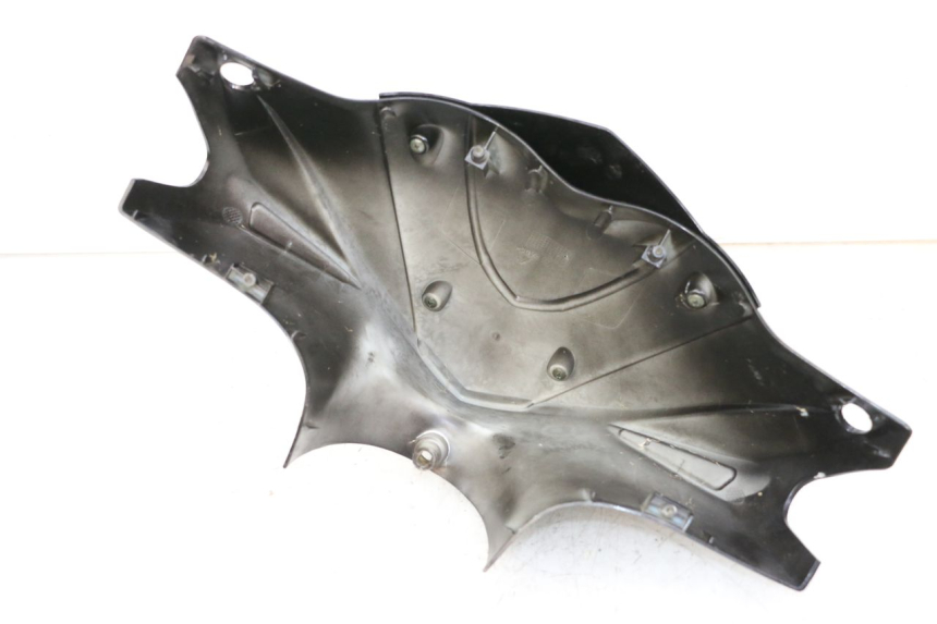 photo de VOORSTE STUURKAP LONGJIA SHARPY 125 (2020 - 2024) - Overzicht