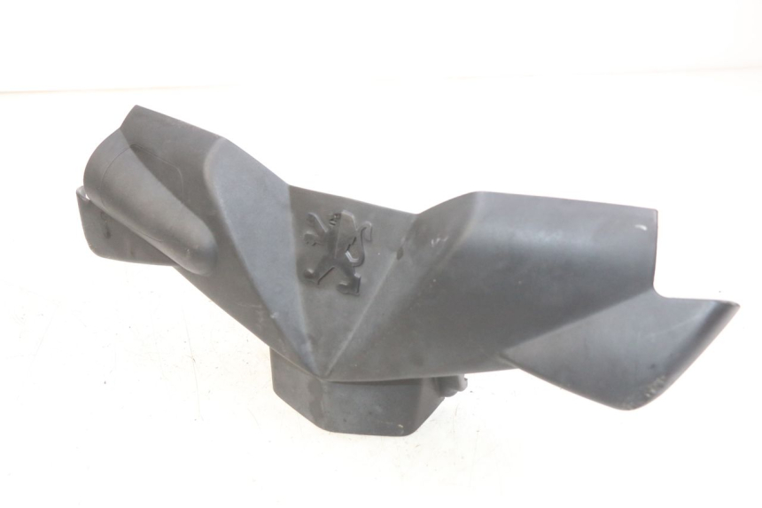 photo de VOORSTE STUURKAP PEUGEOT LUDIX 50 (2005 - 2007) - Hoofdaanzicht