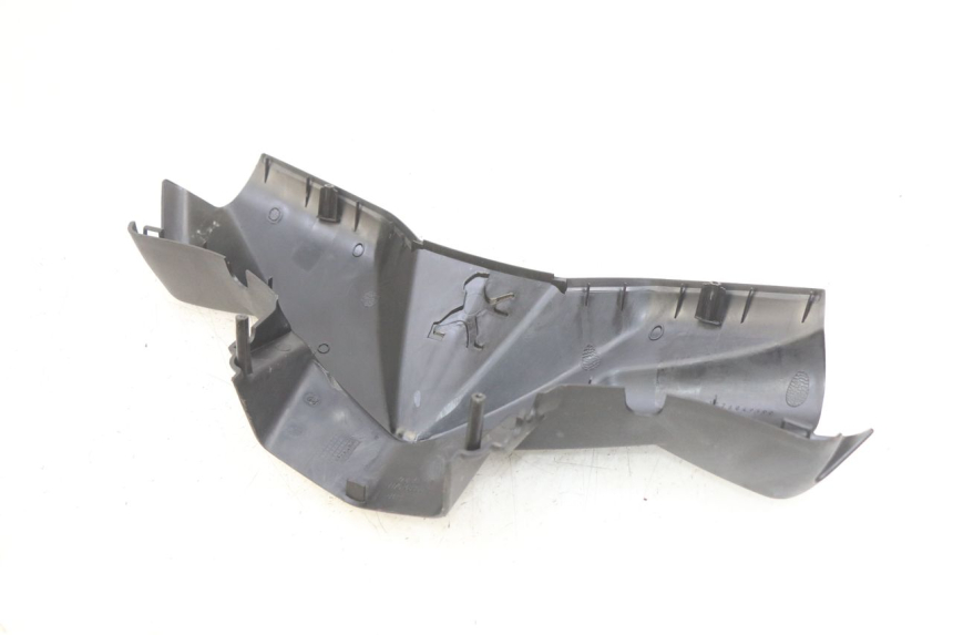 photo de VOORSTE STUURKAP PEUGEOT LUDIX 50 (2005 - 2007) - Technische close-up