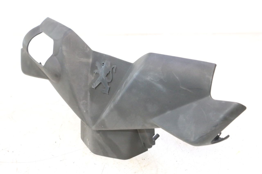 photo de VOORSTE STUURHOES PEUGEOT LUDIX PRO 2T 50 (2010 - 2017) - Detail van het onderdeel