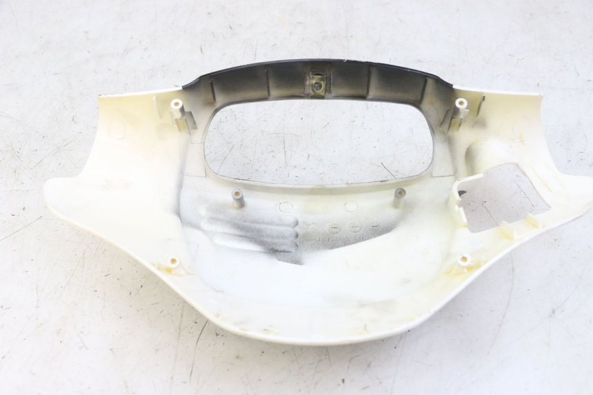 photo de VOORSTE STUURKAP MASH LEGEND'R 4T 50 (2021 - 2025) - Zoom op gebruiksstaat