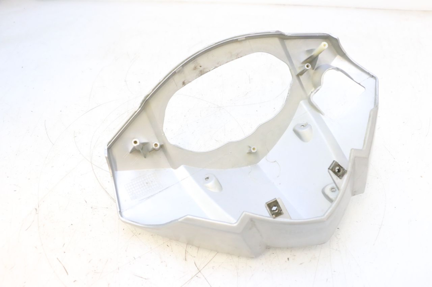 photo de VOORSTE STUURHOES KEEWAY MATRIX RX9 125 (2006 - 2007) - Andere kijkhoek