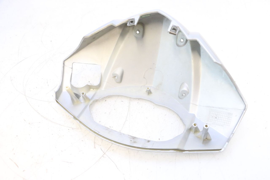 photo de VOORSTE STUURHOES KEEWAY MATRIX RX9 125 (2006 - 2007) - Technische close-up