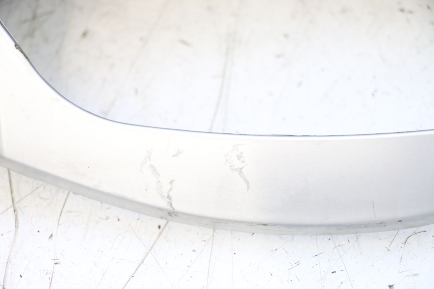 photo de VOORSTE STUURHOES KEEWAY MATRIX RX9 125 (2006 - 2007) - Bevestigingspunten