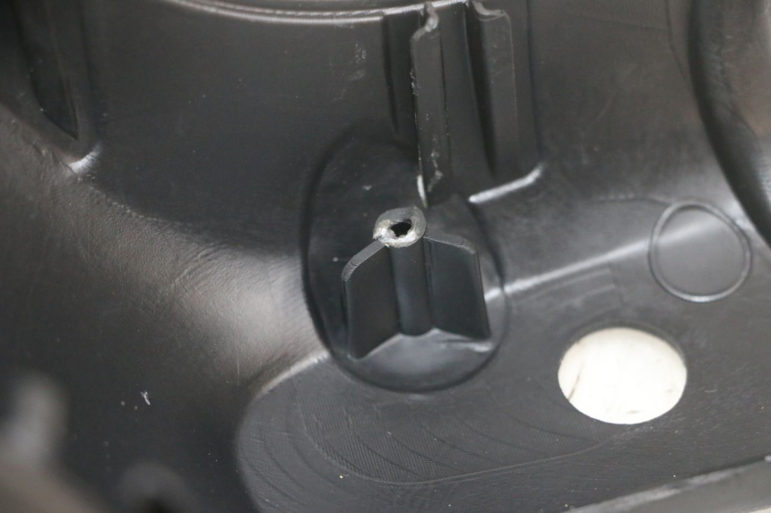 photo de VOORSTE STUURKAP PIAGGIO MP3 500 (2016 - 2018) - Andere kijkhoek