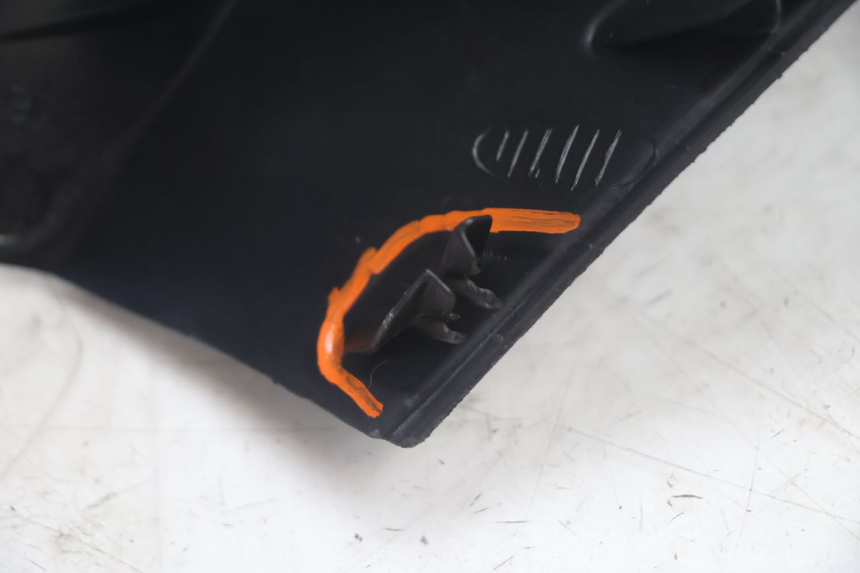 photo de VOORSTE STUURKAP PIAGGIO MP3 500 (2011 - 2015) - Overzicht