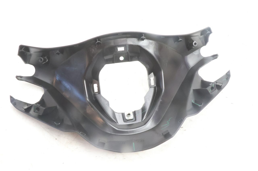 photo de VOORSTE STUURHOES YAMAHA N-MAX NMAX 125 (2021 - 2024) - Zoom op gebruiksstaat