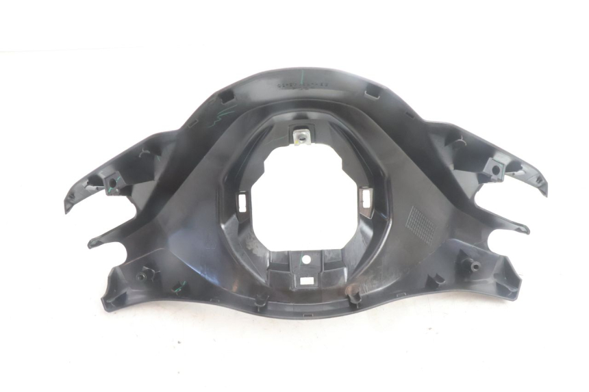 photo de VOORSTE STUURHOES YAMAHA N-MAX NMAX 125 (2021 - 2024) - Andere kijkhoek