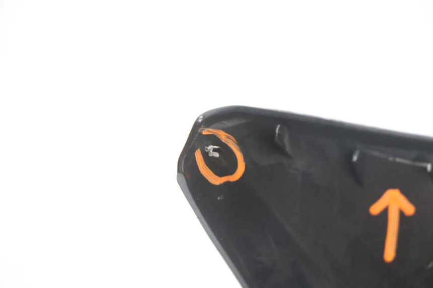 photo de VOORSTE STUURHOES YAMAHA NEO'S NEOS 2T 50 (1998 - 2007) - Kenmerkende details