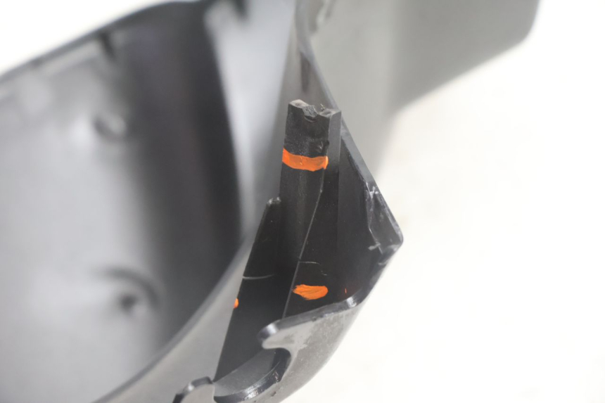 photo de VOORSTE STUURHOES YAMAHA NEO'S NEOS 2T 50 (1998 - 2007) - Aanvullende foto