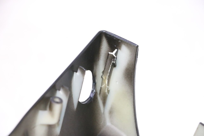 photo de VOORSTE STUURHOES IMF INDUSTRIE NEW PACH 2T 50 (2014 - 2020) - Detail van het onderdeel