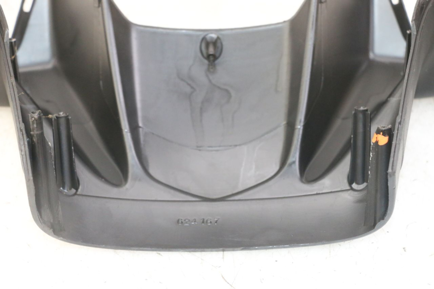 photo de VOORSTE STUURKAP GILERA NEXUS 125 (2009 - 2013) - Andere kijkhoek