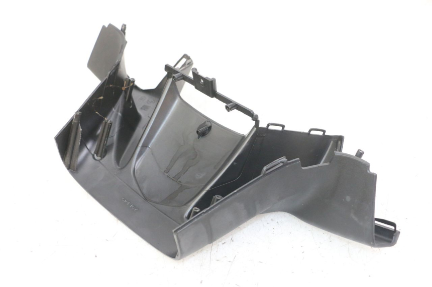 photo de VOORSTE STUURKAP GILERA NEXUS 125 (2009 - 2013) - Bevestigingspunten