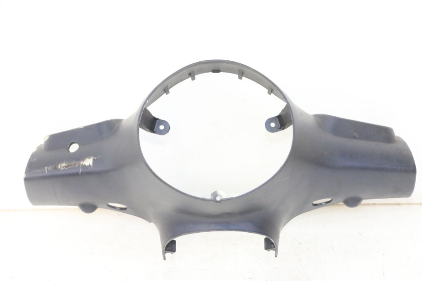 photo de VOORSTE STUURKAP JM MOTORS OLDIES GT 4T 50 (2018 - 2025) - Hoofdaanzicht