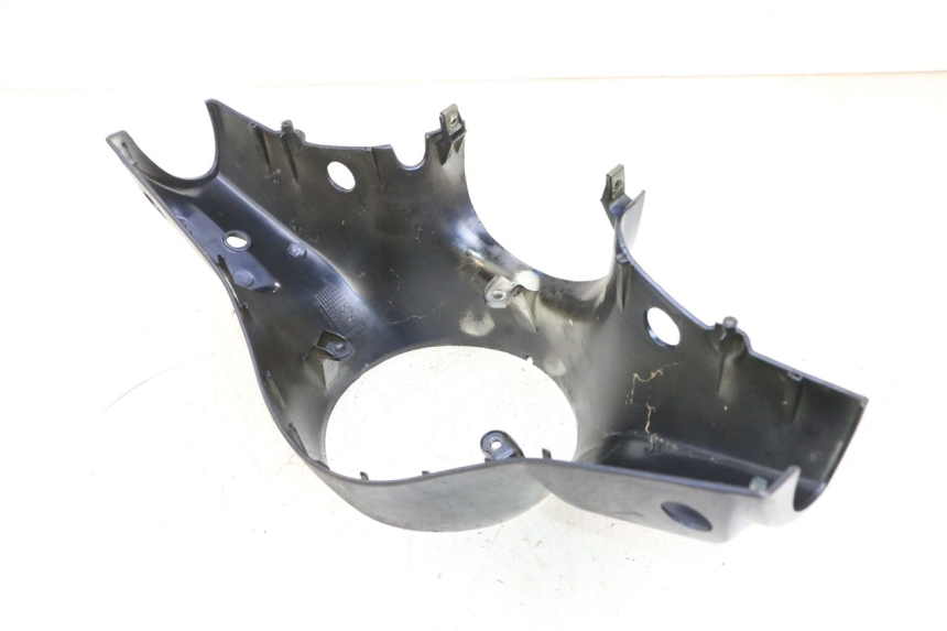 photo de VOORSTE STUURKAP JM MOTORS OLDIES GT 4T 50 (2018 - 2025) - Andere kijkhoek