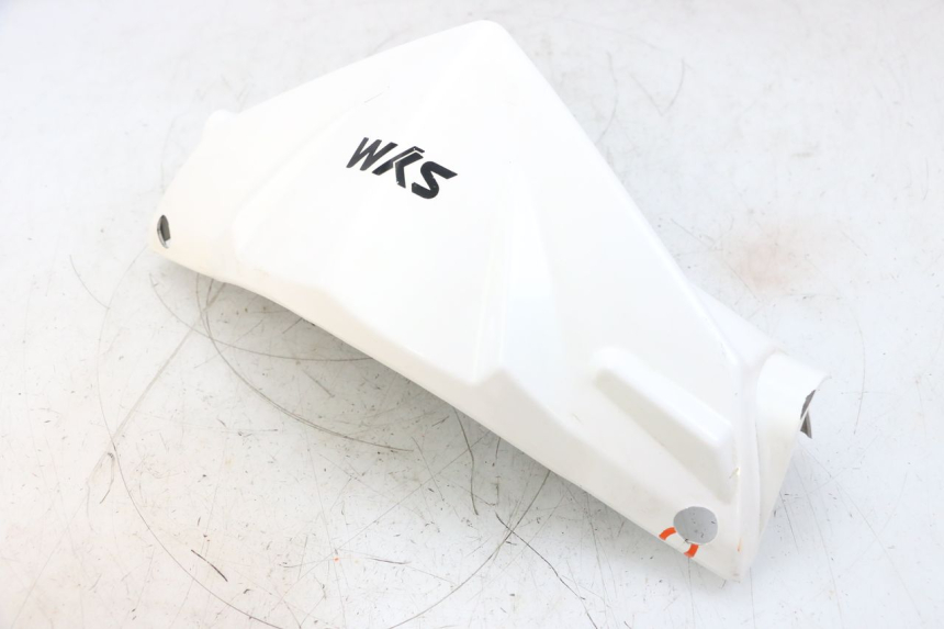 photo de VOORSTE STUURKAP SYM ORBIT 2 4T 50 (2008 - 2017) - Staat van het oppervlak