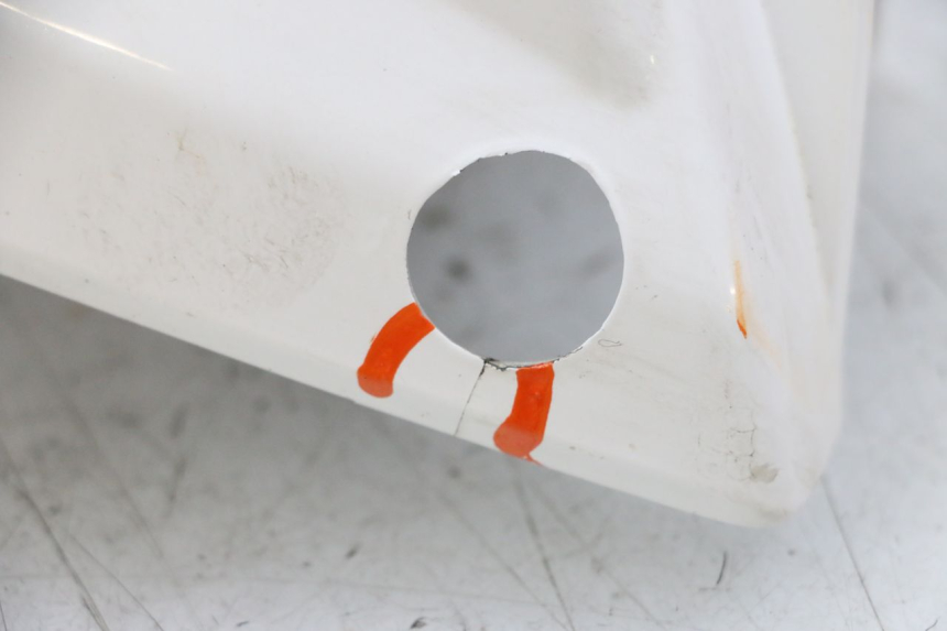 photo de VOORSTE STUURKAP SYM ORBIT 2 4T 50 (2008 - 2017) - Gecontroleerd onderdeel