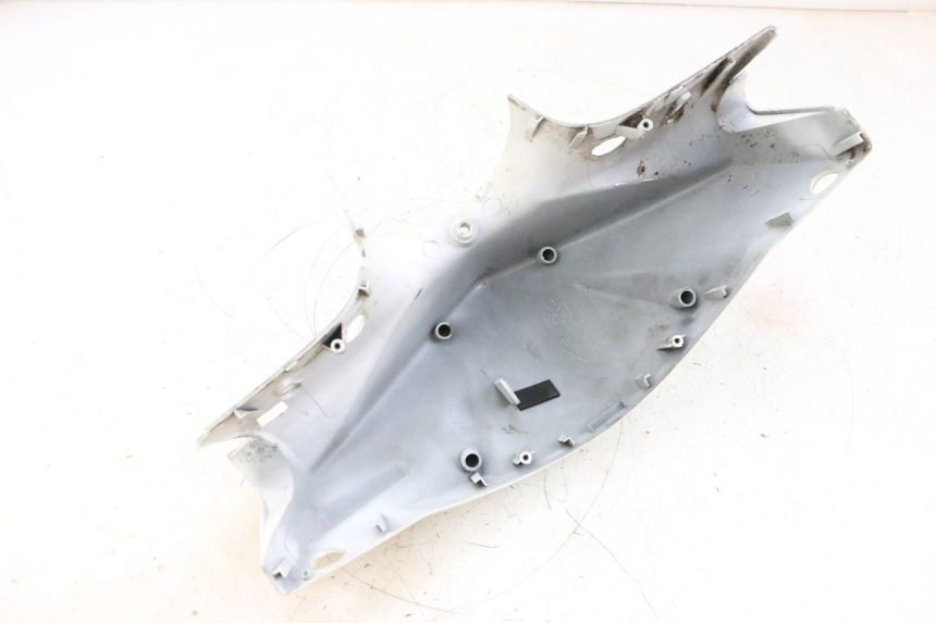 photo de VOORSTE STUURKAP SYM ORBIT 2 50 (2008 - 2014) - Zoom op componenten