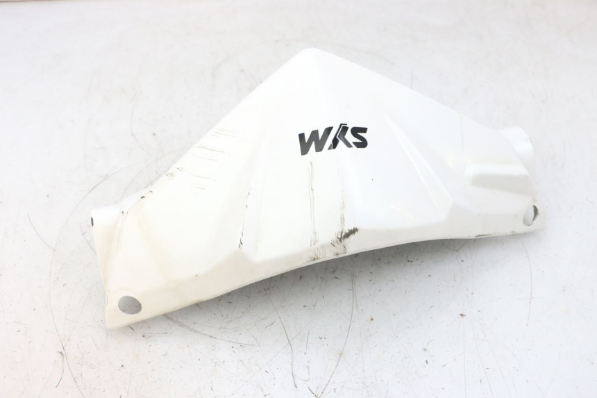 photo de VOORSTE STUURKAP SYM ORBIT 2 50 (2008 - 2014) - Zoom op gebruiksstaat