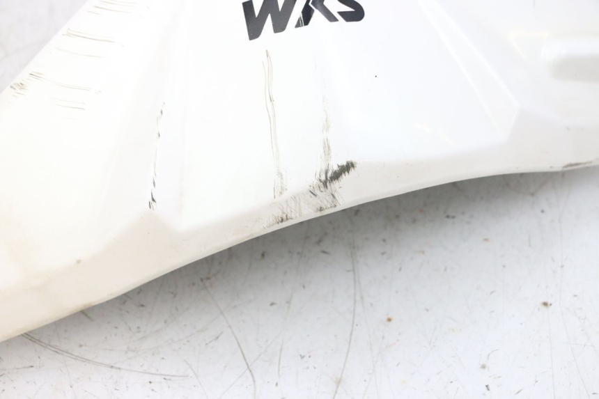 photo de VOORSTE STUURKAP SYM ORBIT 2 50 (2008 - 2014) - Andere kijkhoek